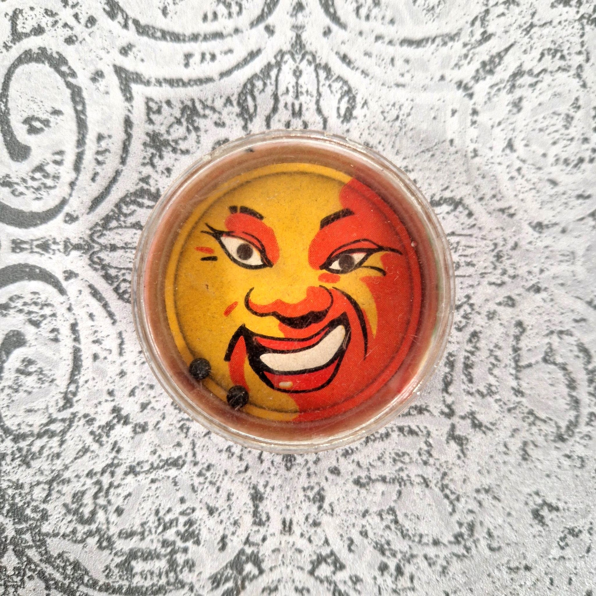 jeu de patience ancien soleil