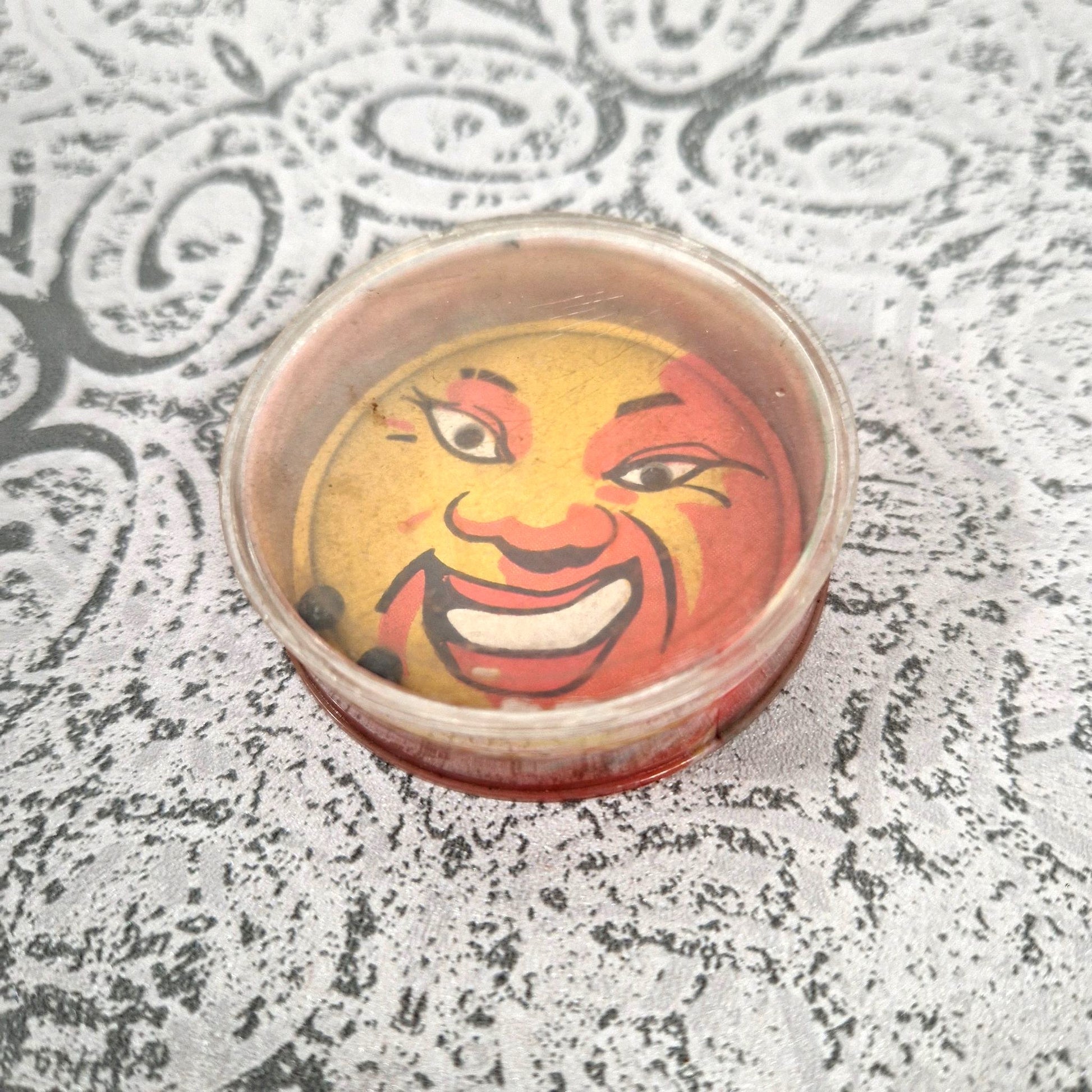 jouet graphique celluloid 1930