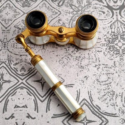 jumelles lemaire paris belle époque