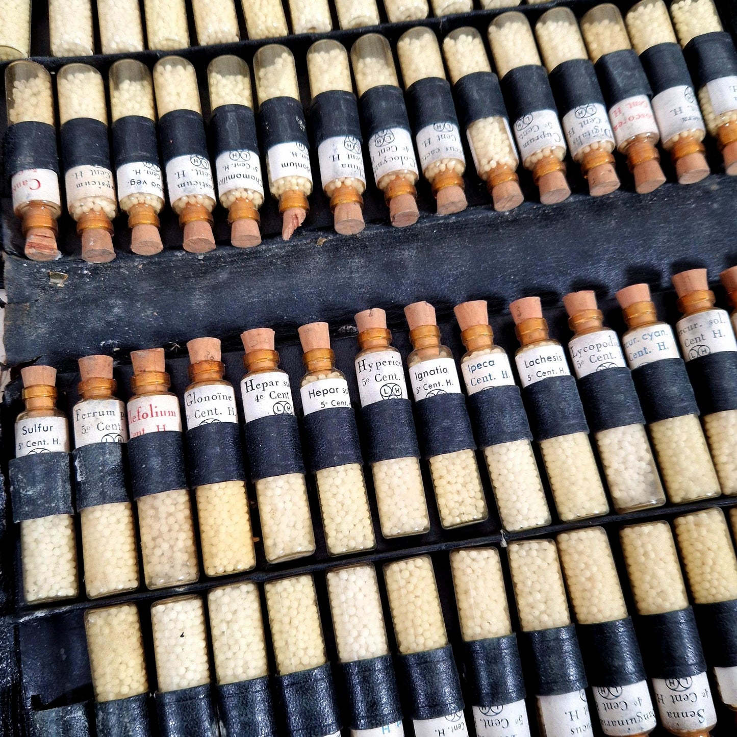 laboratoire homeopathique asnieres