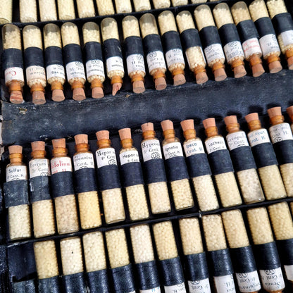 laboratoire homeopathique asnieres