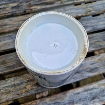 large e tagu marmalade pot