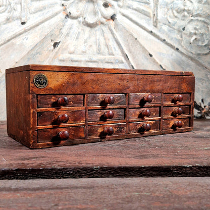 layette horloger bijoutier manufrance saint-etienne