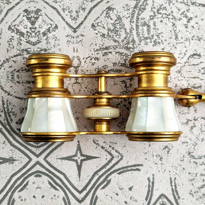 lemaire paris theatre binoculars