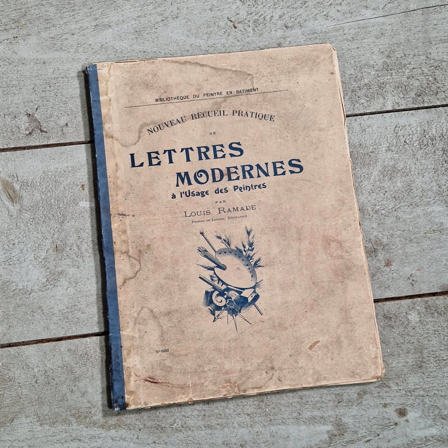 lettres modernes ramade monrocq