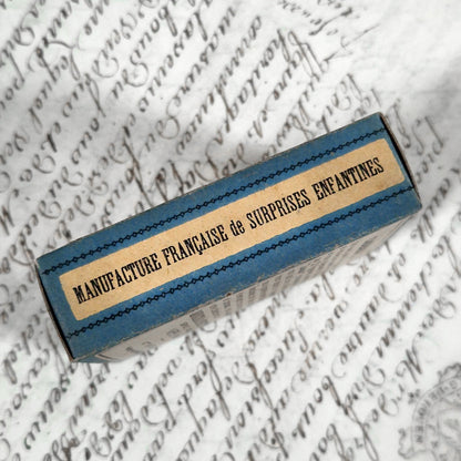 liberation ww2 satire box nieppe manufacture