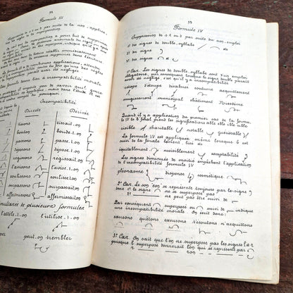 livre apprentissage steno 1917