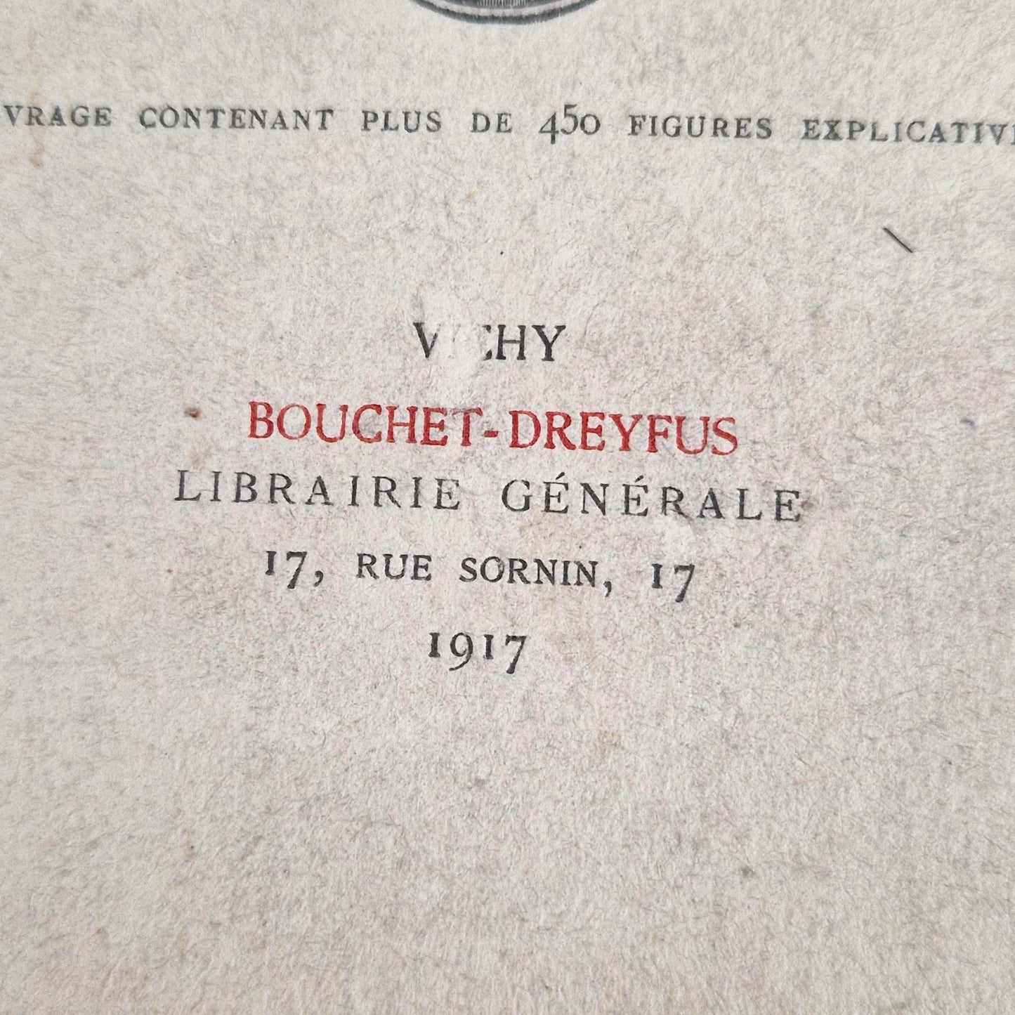 livre esoterique chiromancie phrenologie