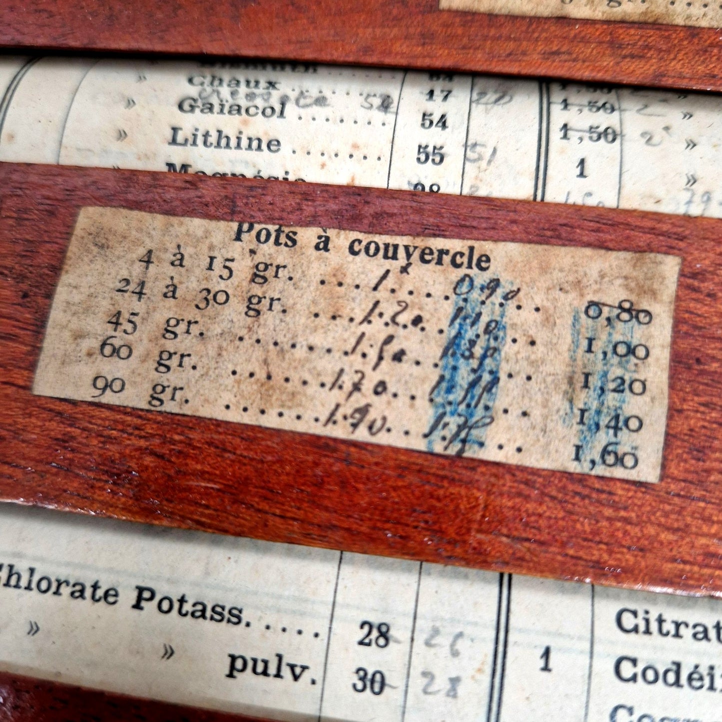 machine pharmacie cocaine, heroine et morphine