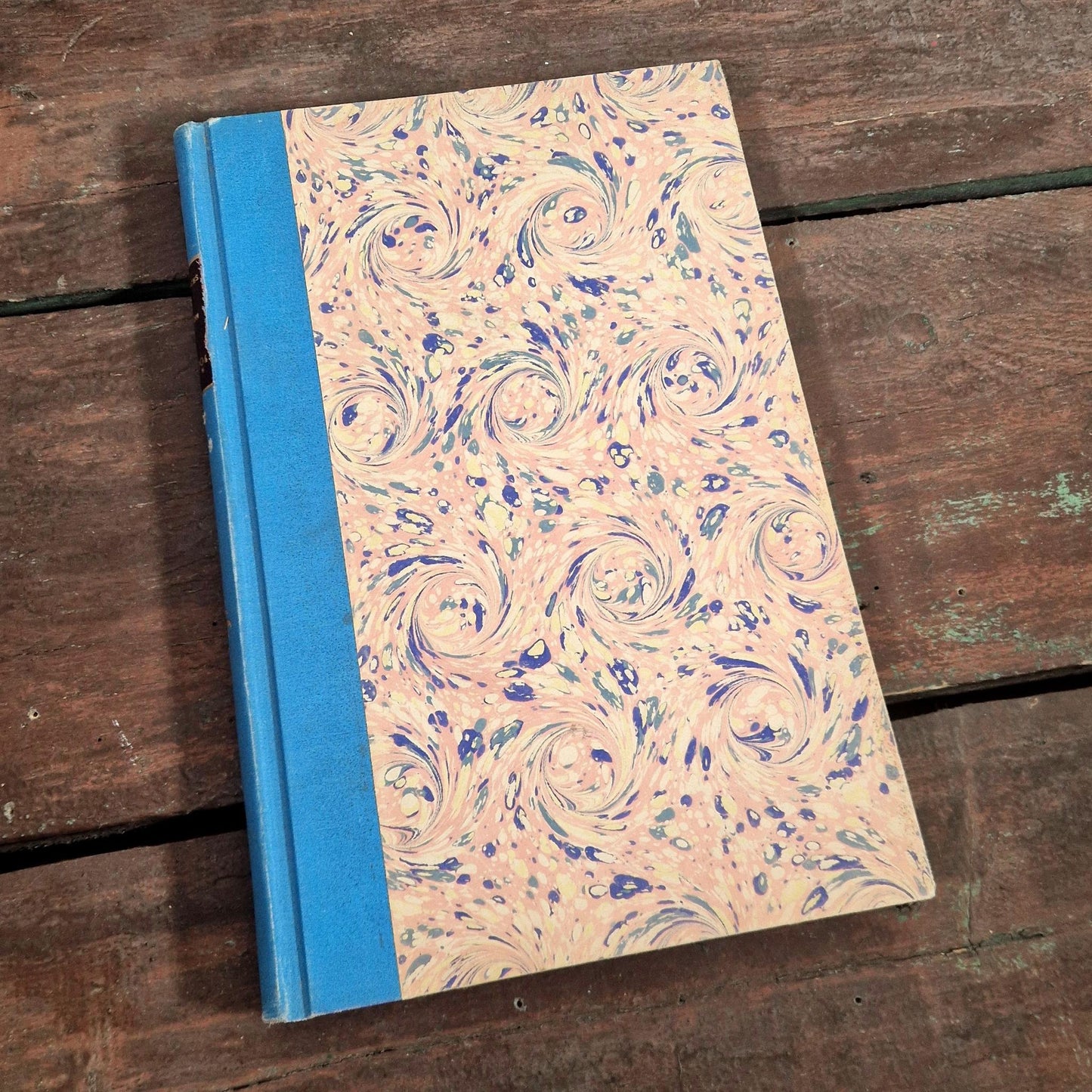 manuscrit conferences bataillon 1903 1904