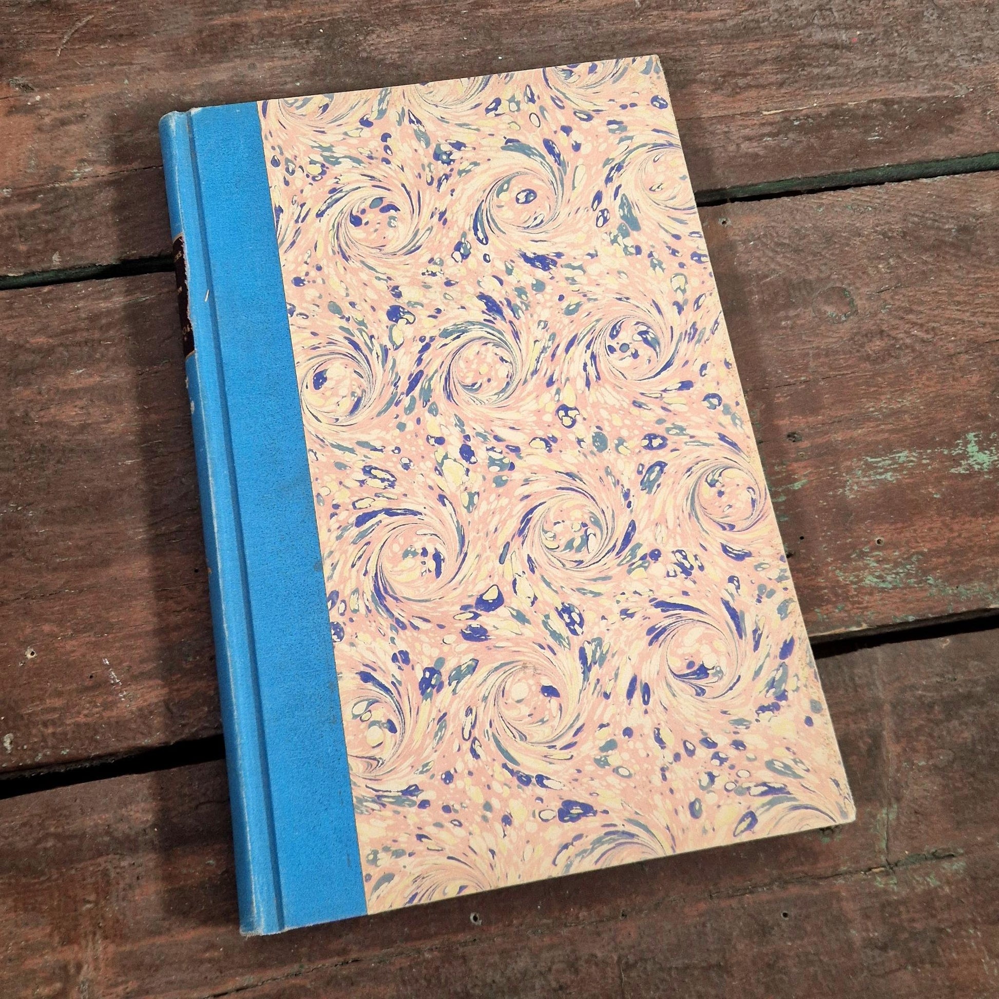 manuscrit conferences bataillon 1903 1904