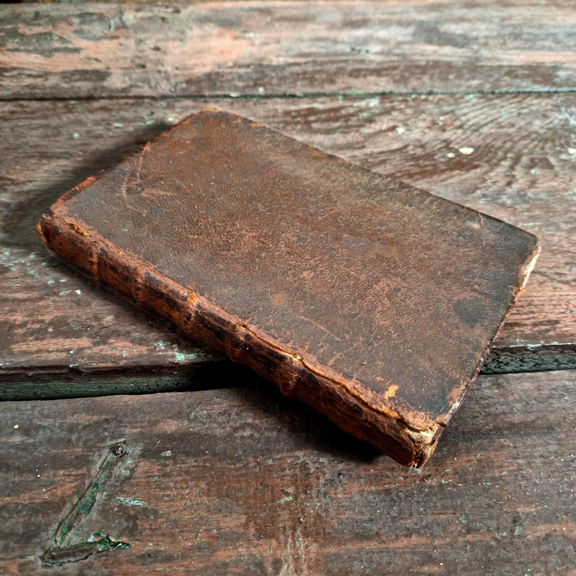 manuscrit divination nomantie