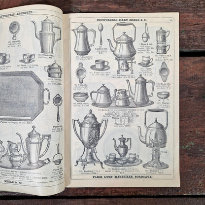 miele paris boulevard des capucines