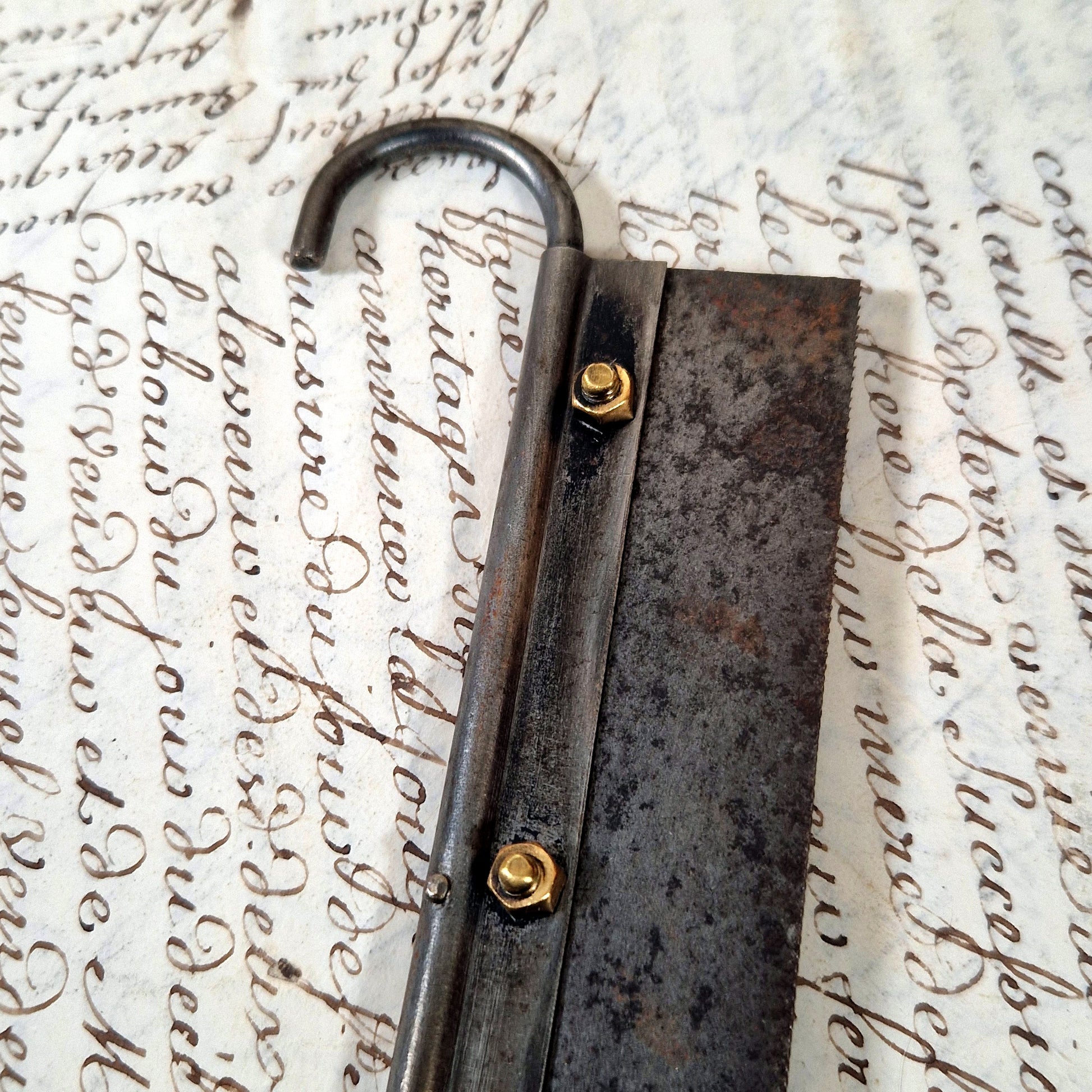 mini caliper brass compass watchmaker