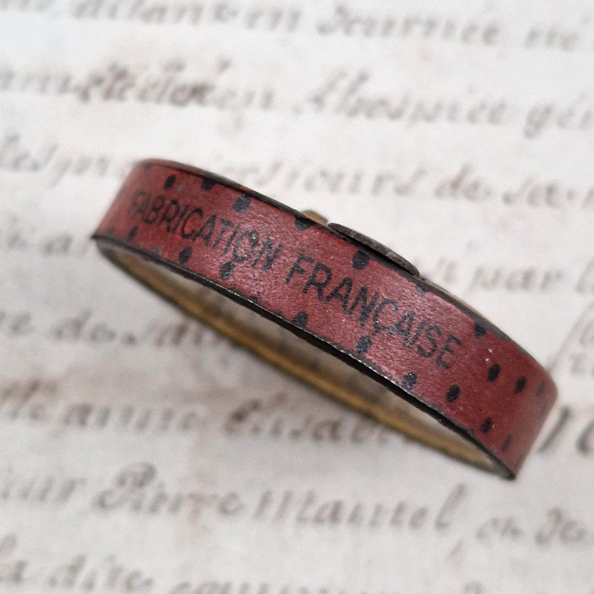 Rare antique "Cachou Fratellini" tin - ESKY, Circa 1900