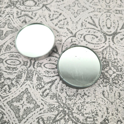 mirror back patience game