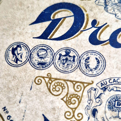 objet de collection gourmandise rétro