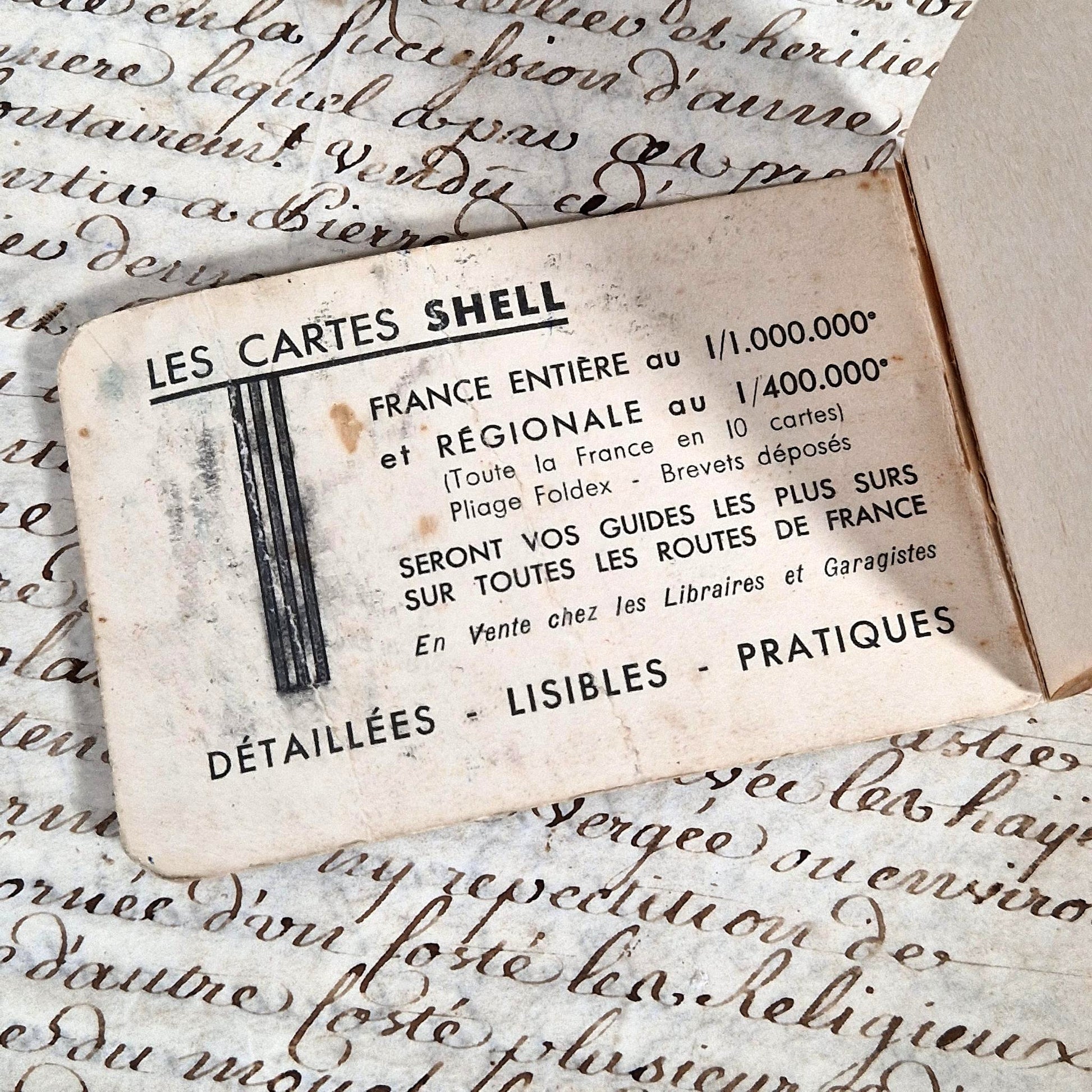 objet publicitaire automobile shell