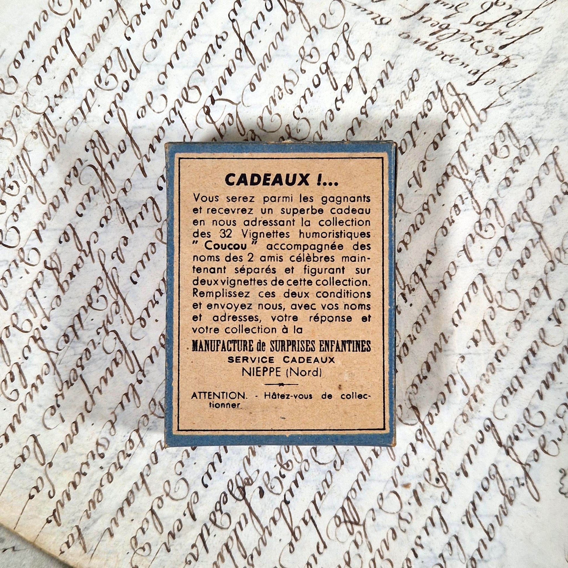 objet ww2 caricature antinazie collection