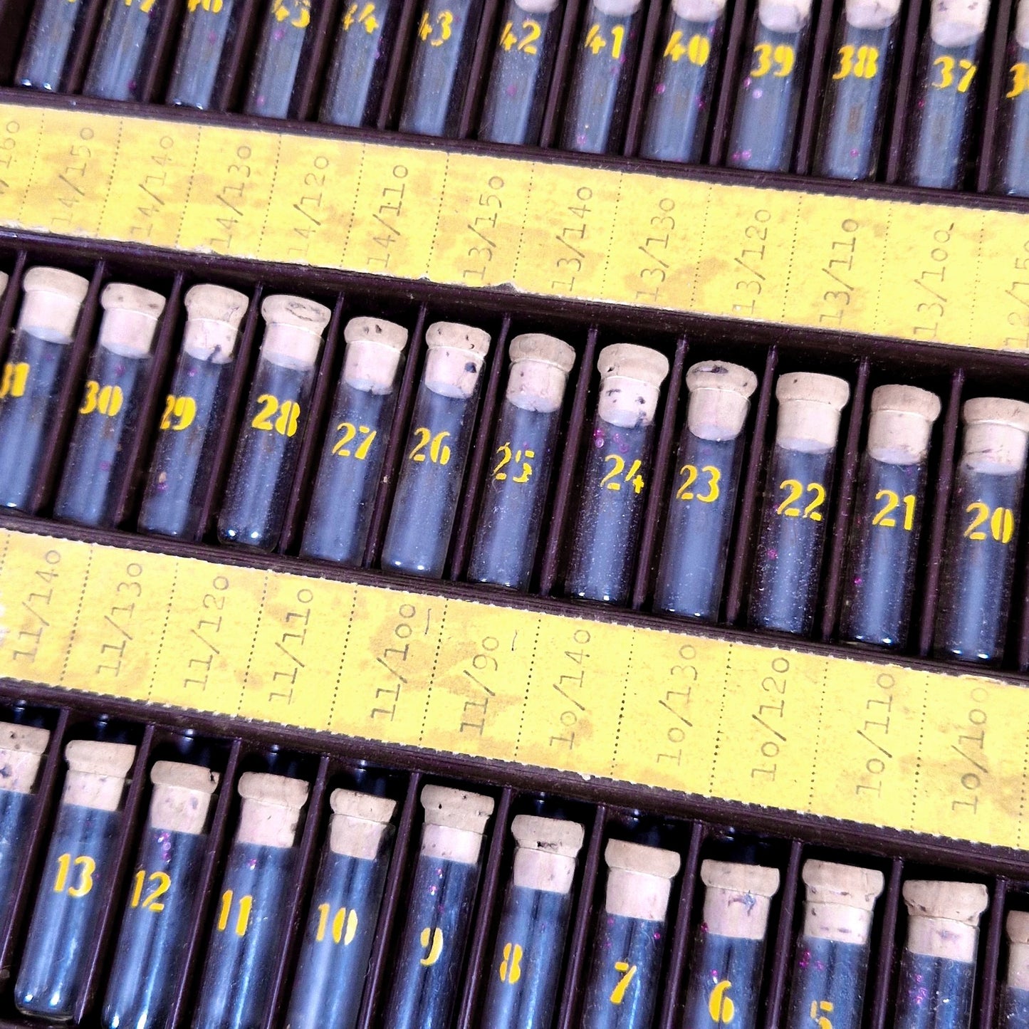 old watchmakers ruby box