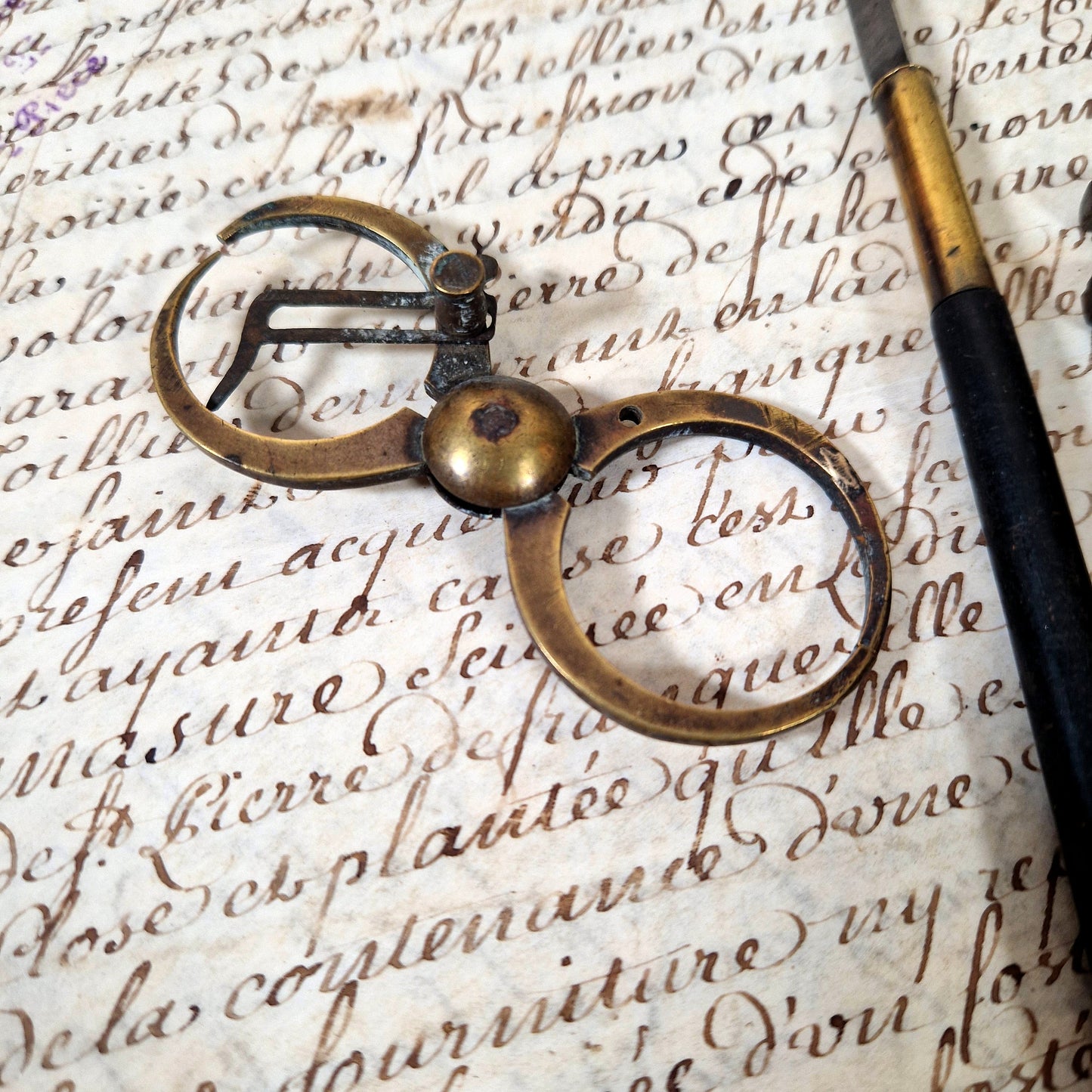 outillage horlogerie precision xixe