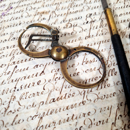 outillage horlogerie precision xixe