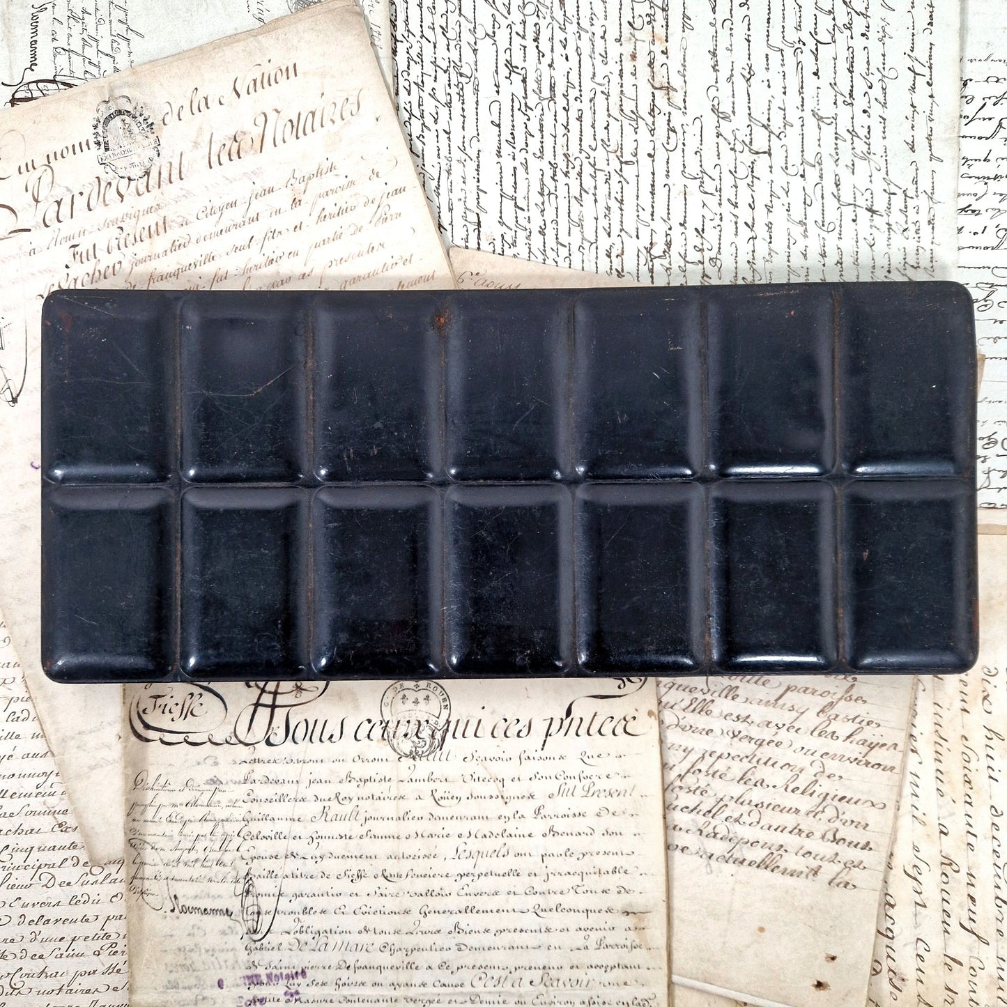 palette photo-color coloriage photos ancienne