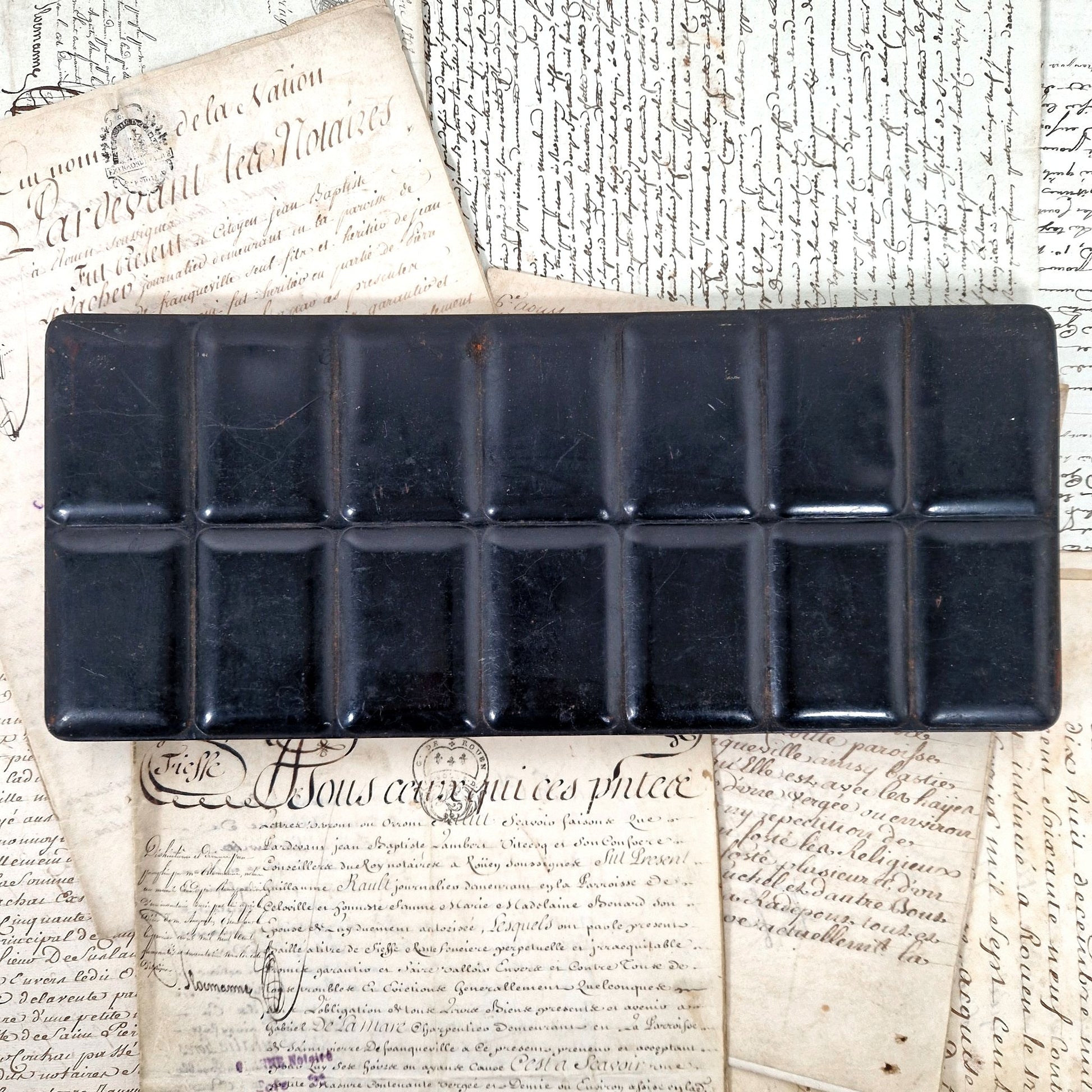 palette photo-color coloriage photos ancienne