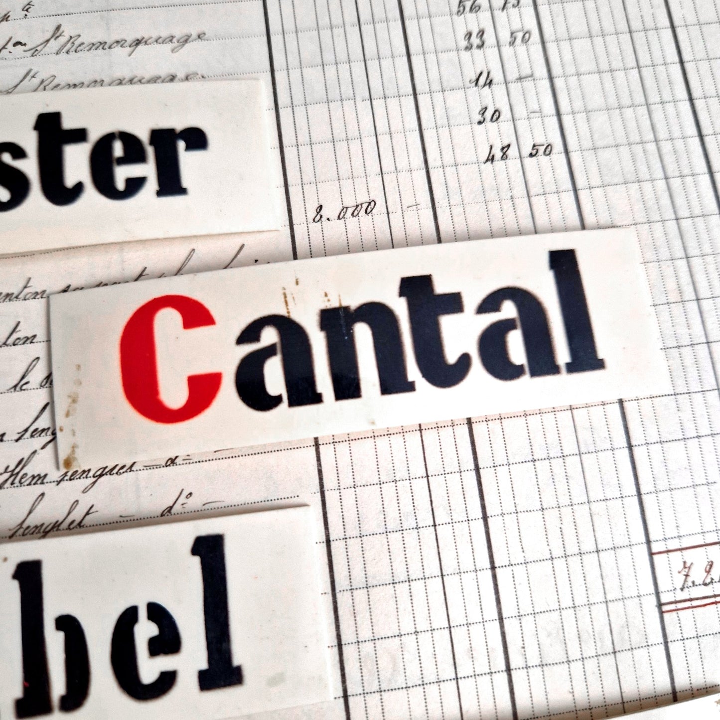 pancarte st-paulin fromage