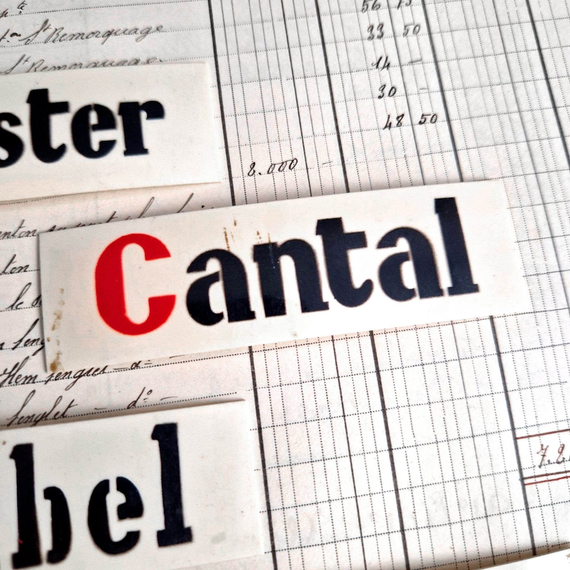 pancarte st-paulin fromage