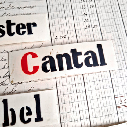 pancarte st-paulin fromage