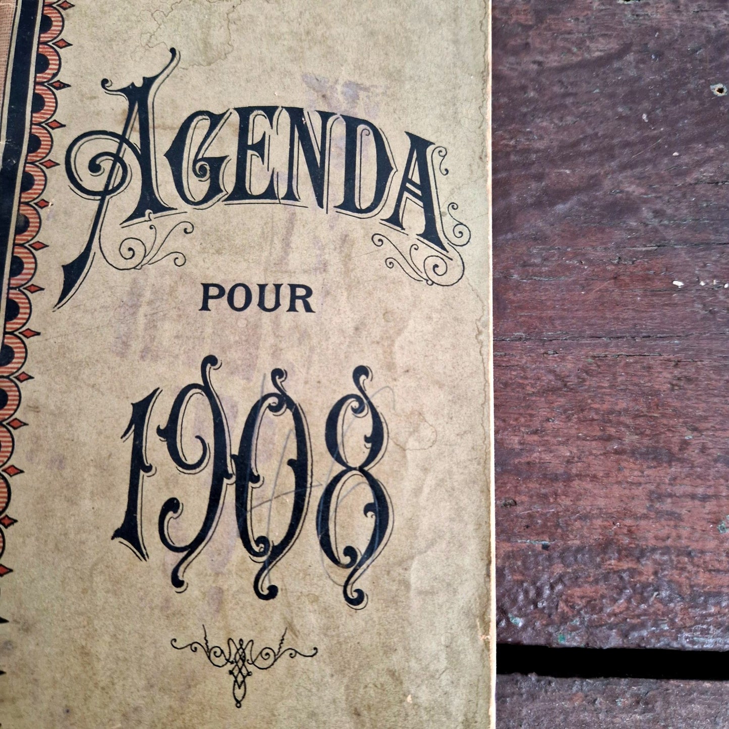 papeterie belle époque angouleme