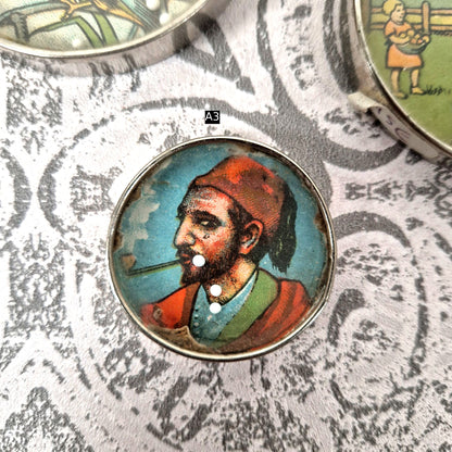 patience ball games germany