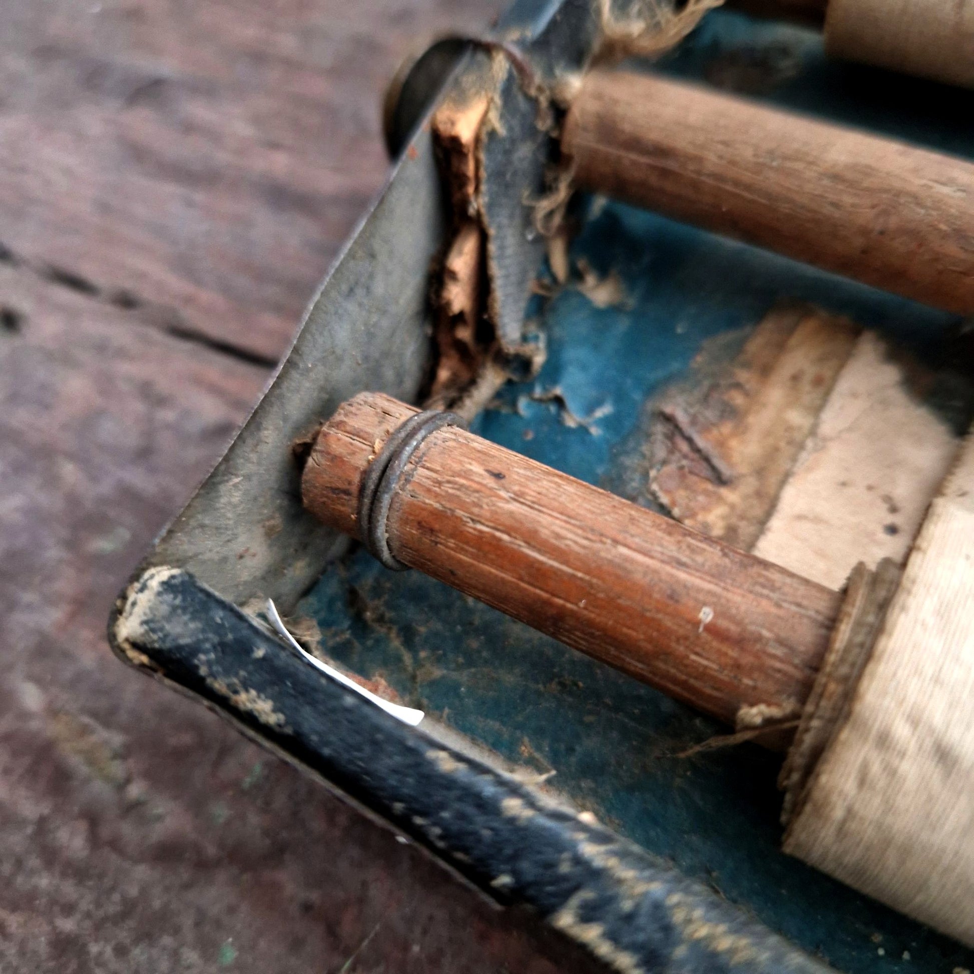 perpetual date roller 1888-1899