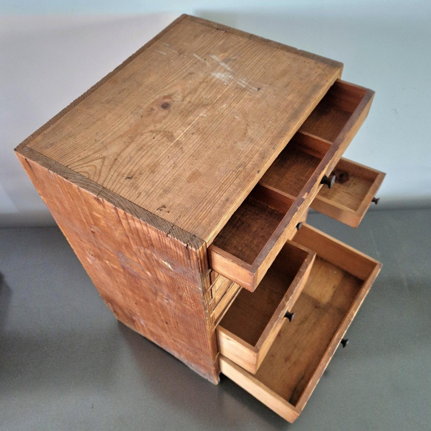 petit meuble atelier bijouterie