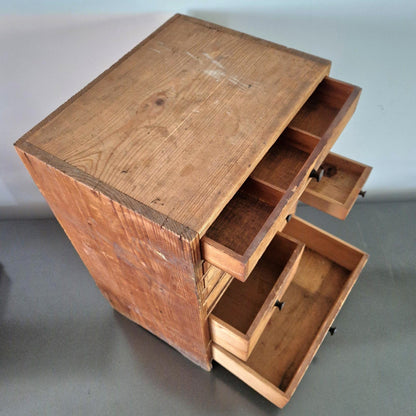 petit meuble atelier bijouterie