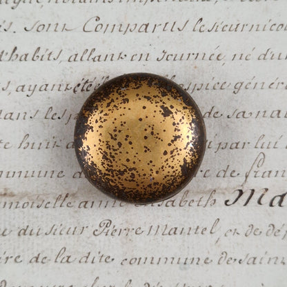 Rare box "Cartel au Louis d'Or - 20 francs", Circa 1900
