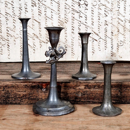 pewter miniature mass items