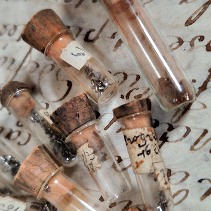 pieces horlogerie ancienne