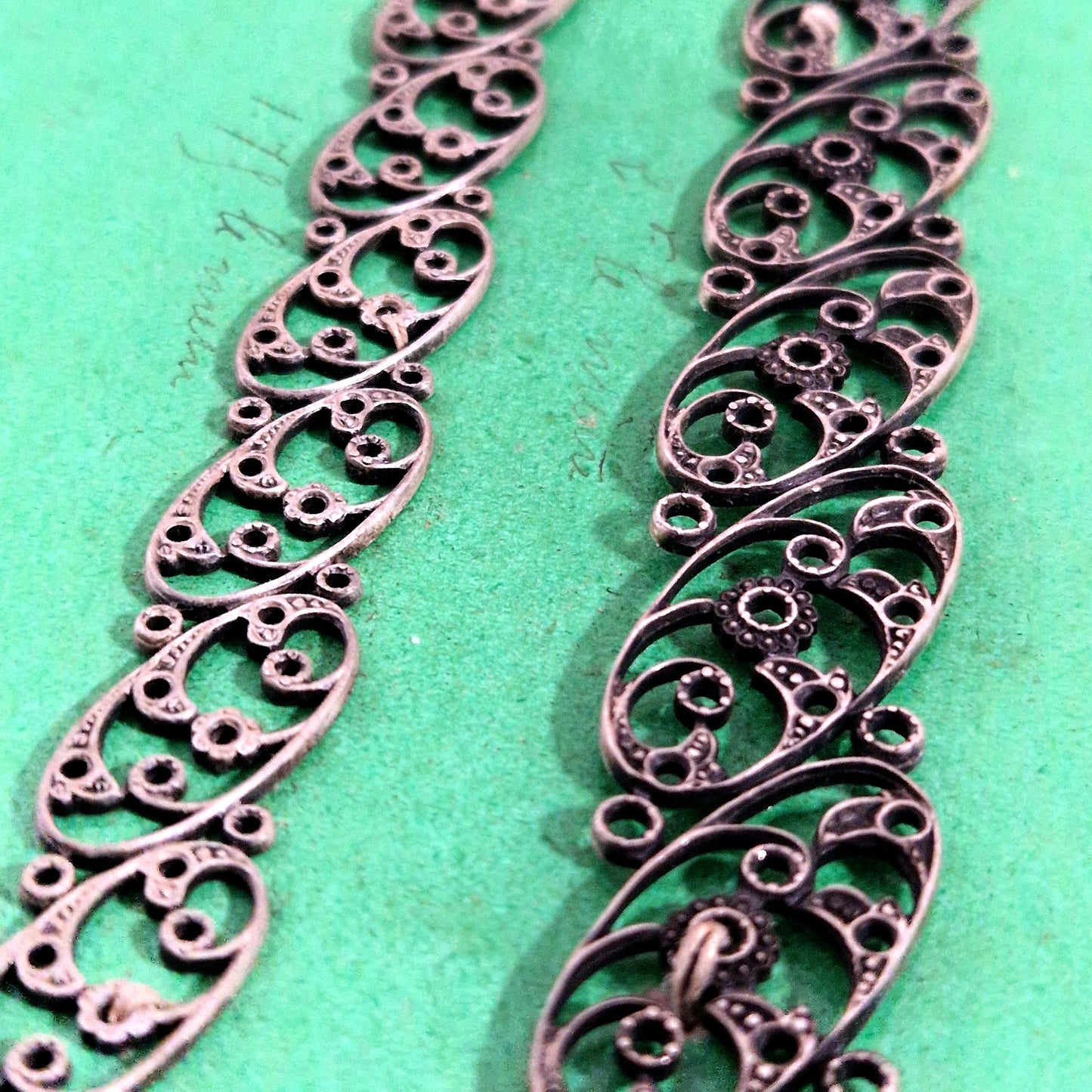 planche atelier art nouveau