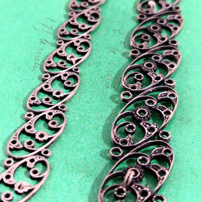 planche atelier art nouveau