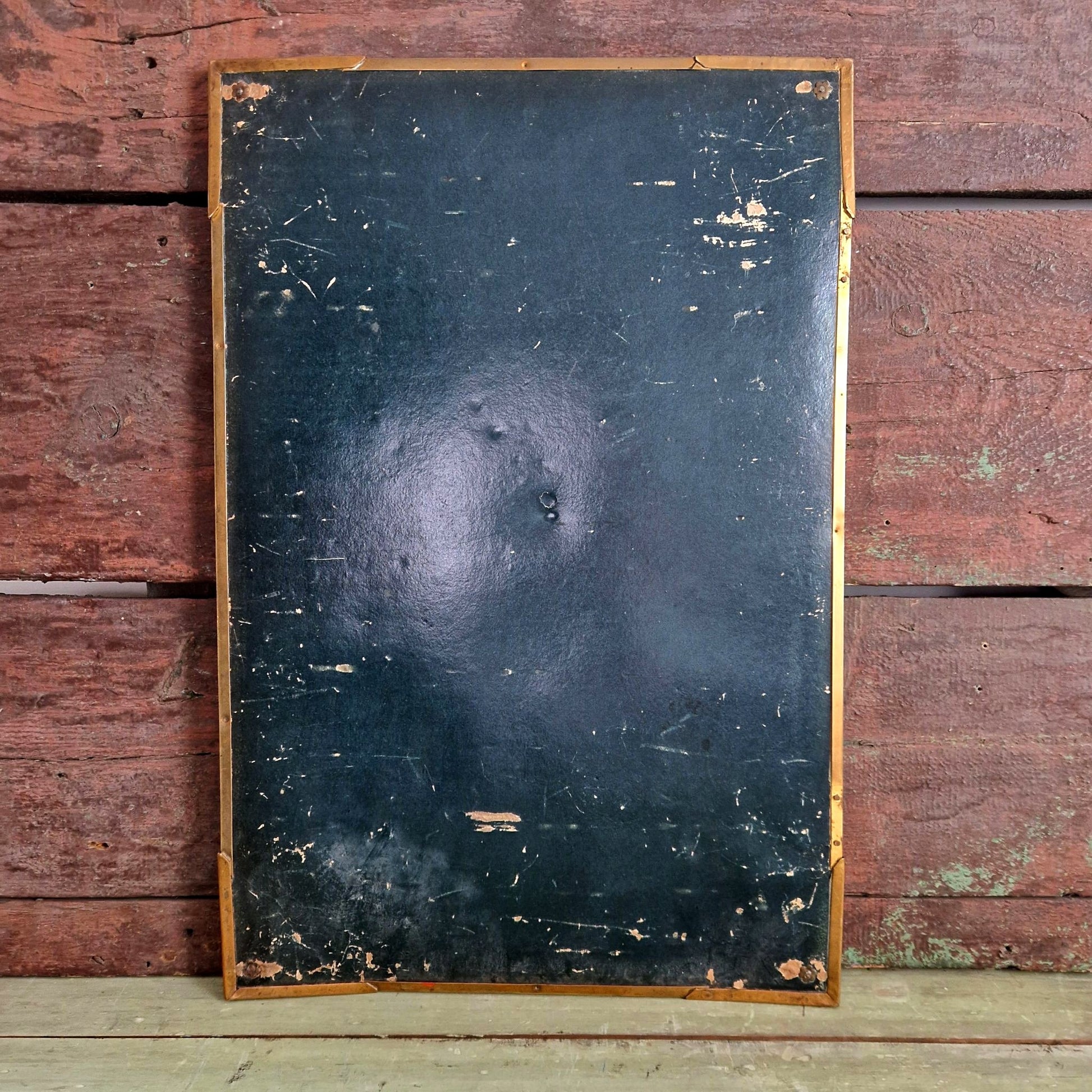 planche échantillons ferronnerie ancienne