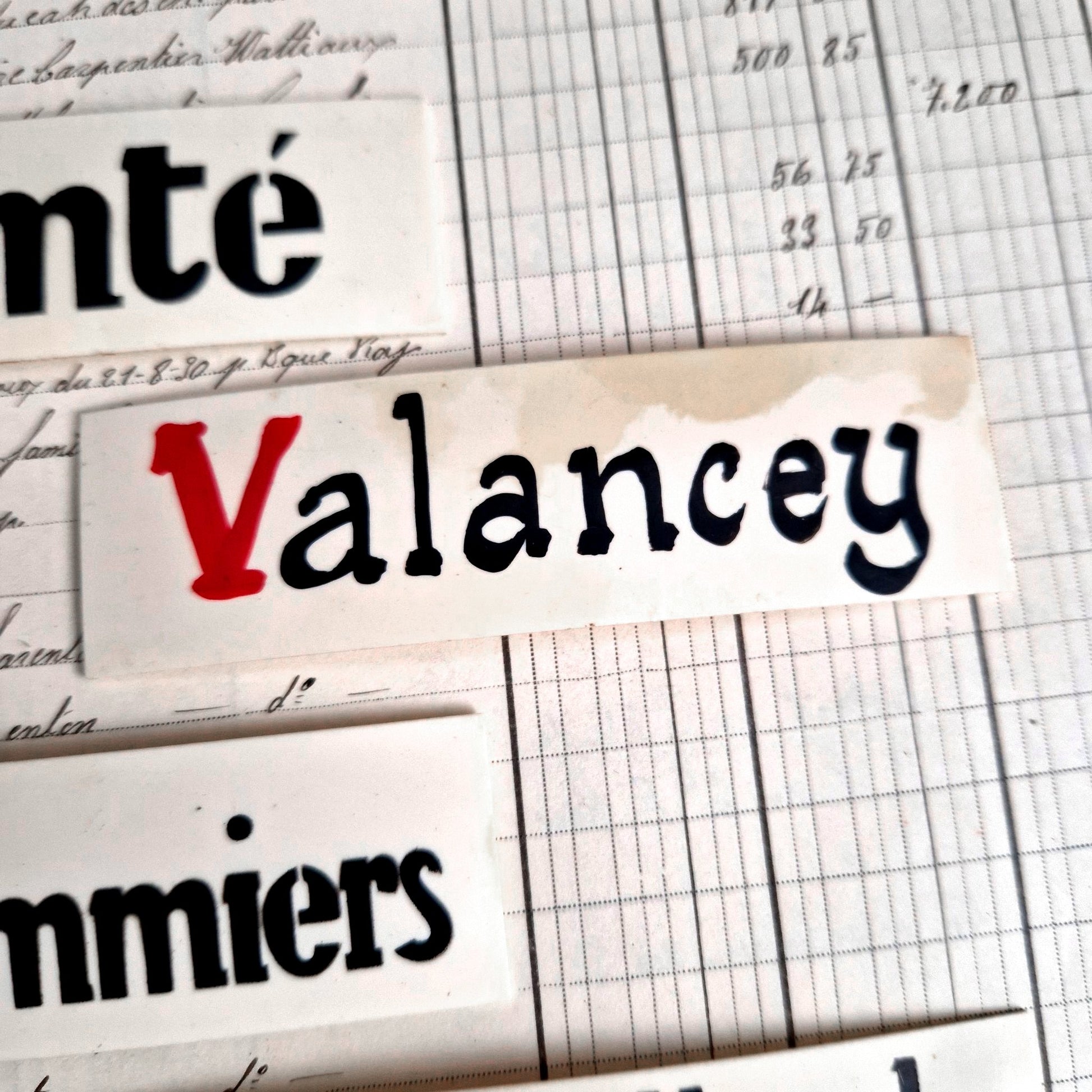 plaque fromage coulommiers brocante fromager