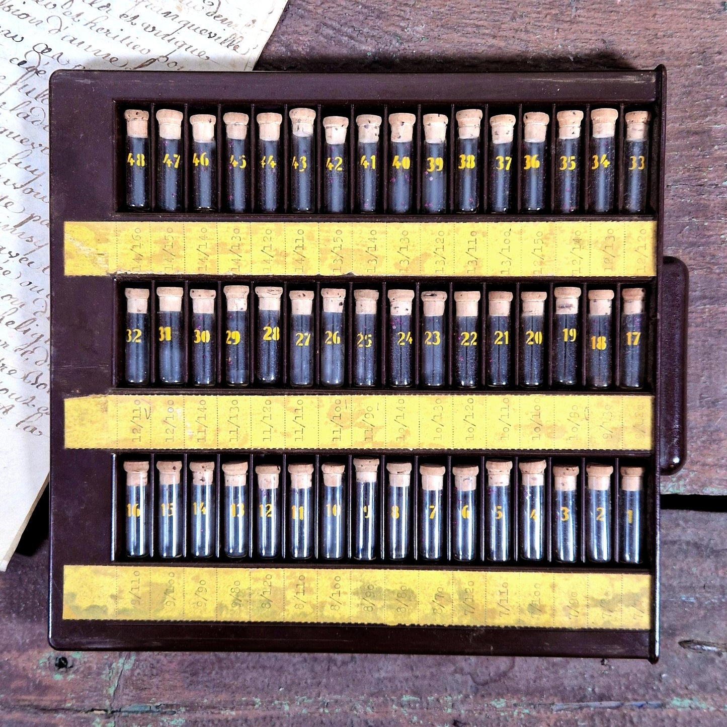 plateau horlogerie suisse atelier