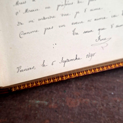 poetry sketchbook hummingbird watercolor