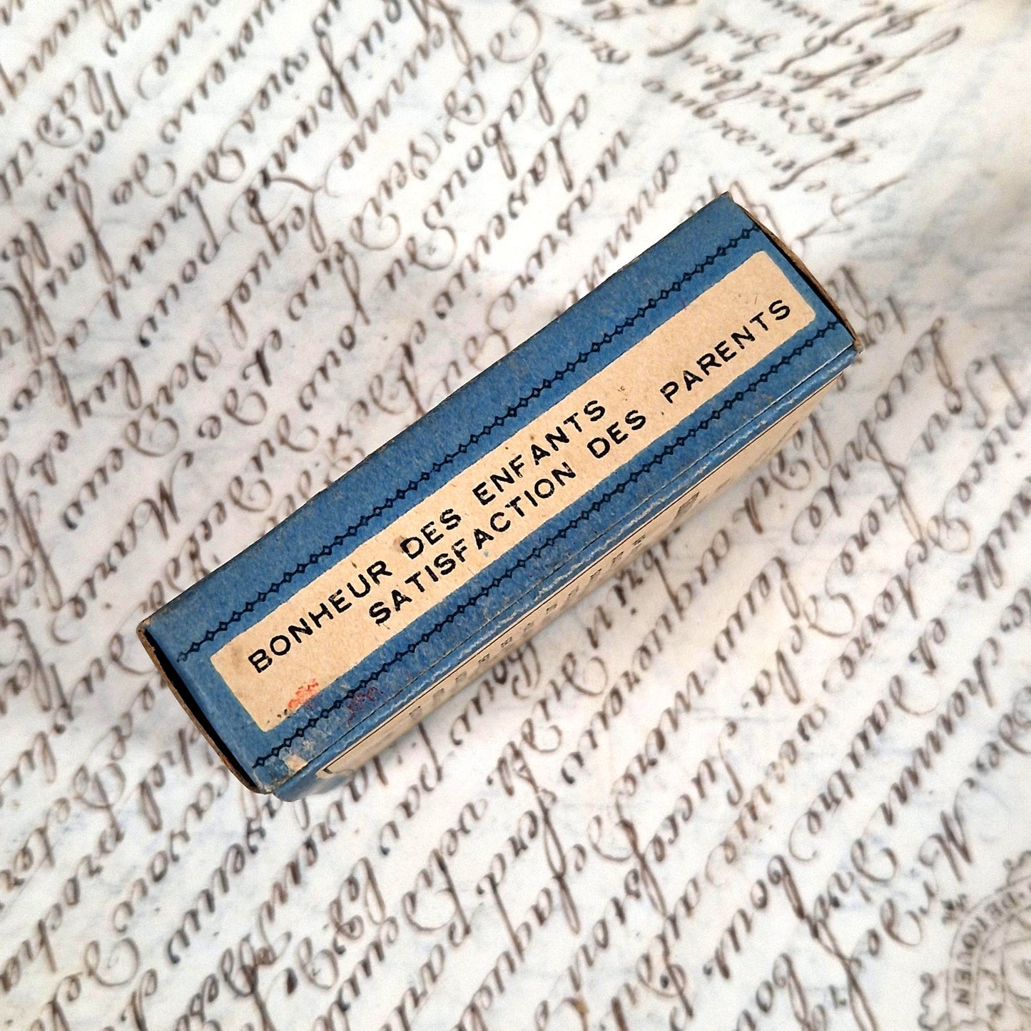 postwar humorous ephemera allied occupation