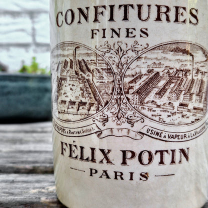 pot epicerie felix potin paris