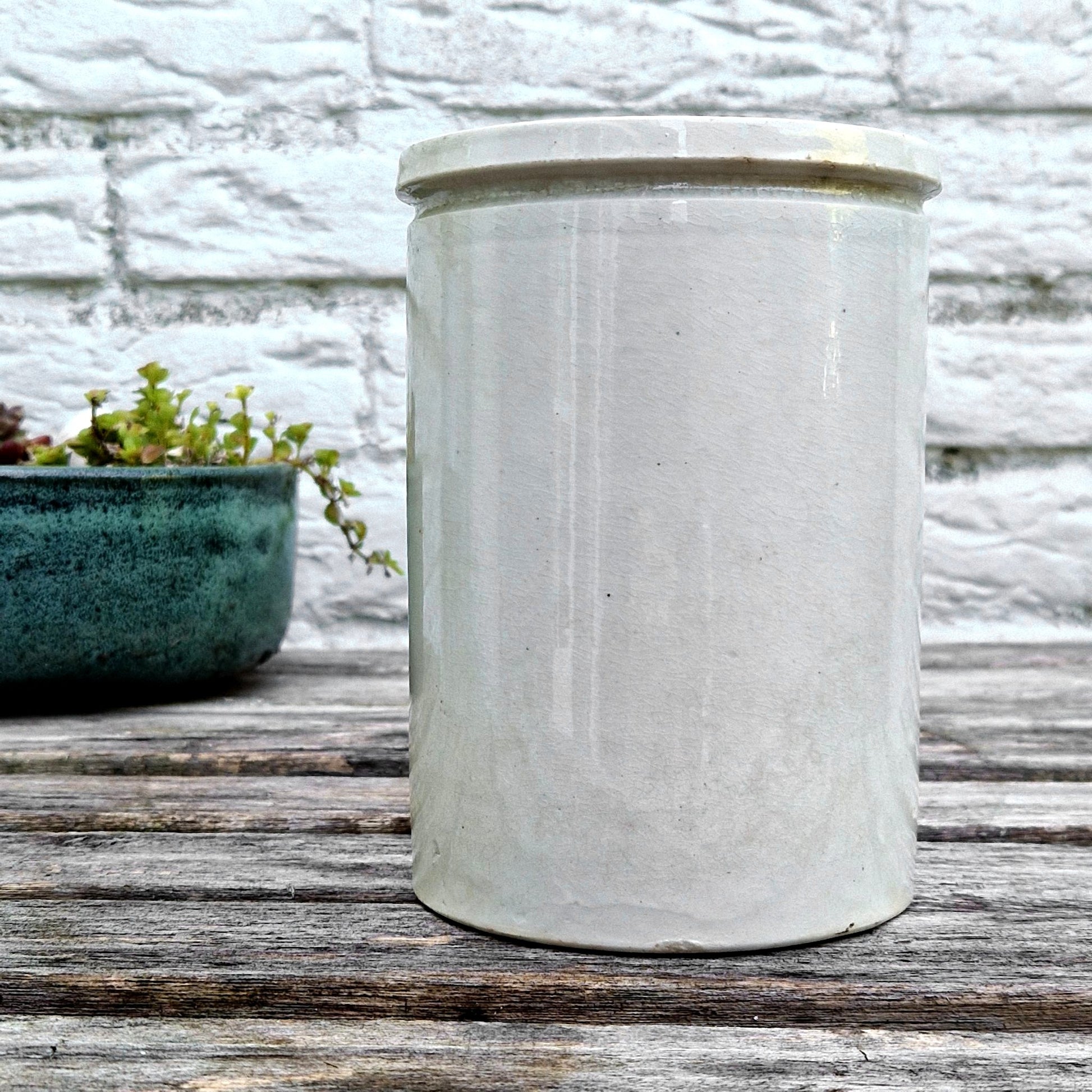 pot publicitaire céramique damoy