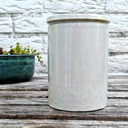 pot publicitaire céramique damoy