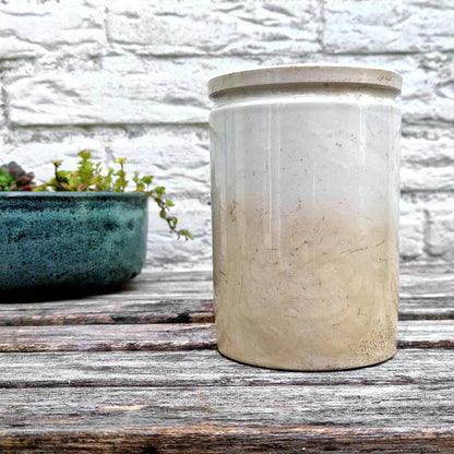 pot publicitaire céramique k&g luneville